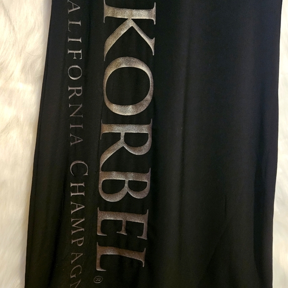Korbel California Champagne Party Dress - Picture 3 of 5